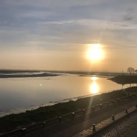 Les Galets Appartamento *