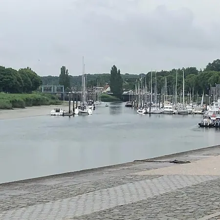 Les Galets Appartamento Saint-Valéry-sur-Somme
