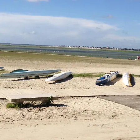 Appartamento Les Galets Saint-Valéry-sur-Somme
