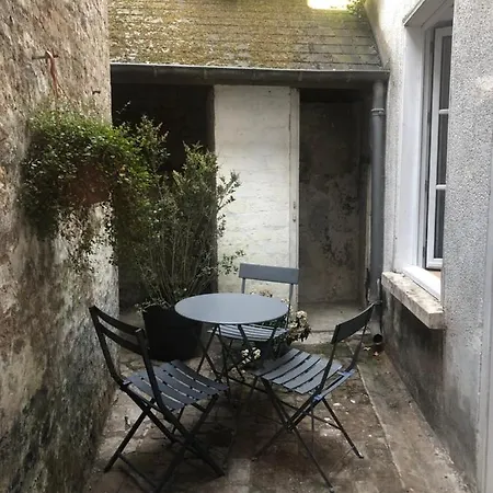 アパート Les Galets *