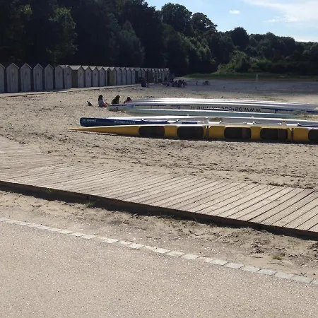 アパート Les Galets *