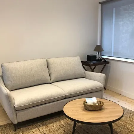 アパート Les Galets