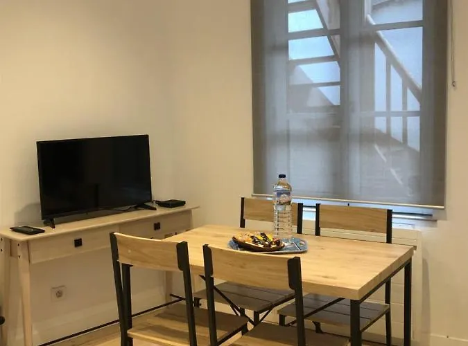 Apartment Les Galets