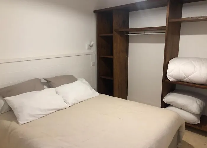 Les Galets Apartment Saint-Valery-sur-Somme