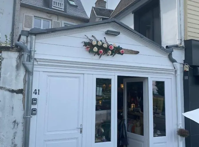 Apartment Les Galets