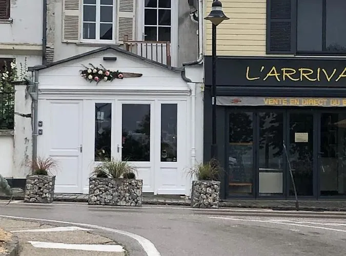 Apartment Les Galets